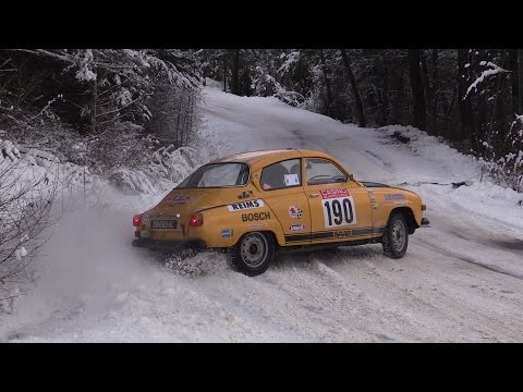 Rallye Monte Carlo Historique 2015 Best Of Gliss And Show