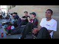 Skating MACBA & The Streets of Barcelona