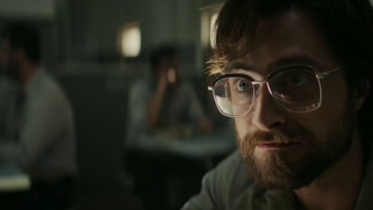 Escape from Pretoria (2020) official trailer