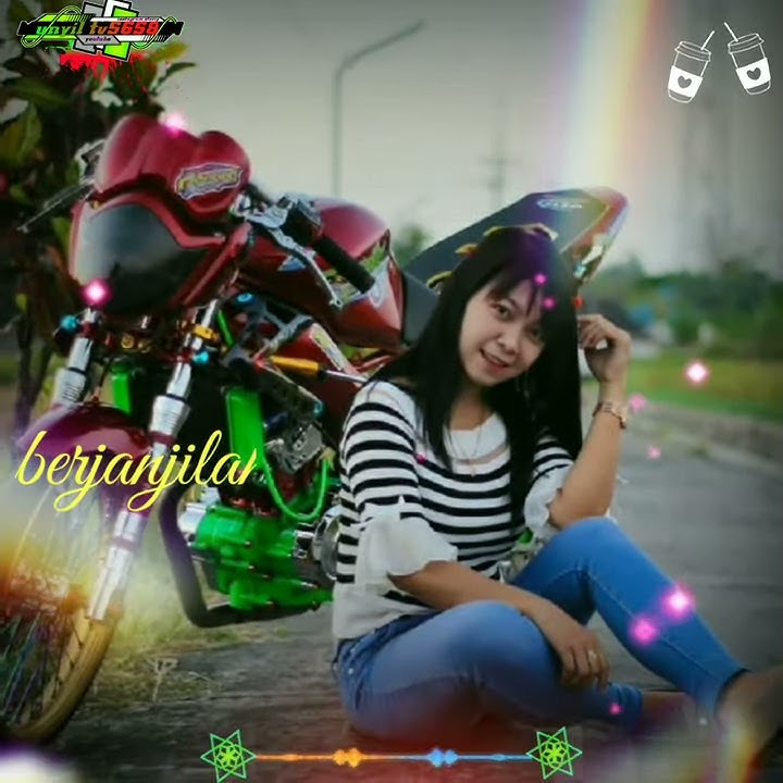 Dj siul quotes literasi transisi tiktok viral story WA 30 detik quotes berkelas ank motor
