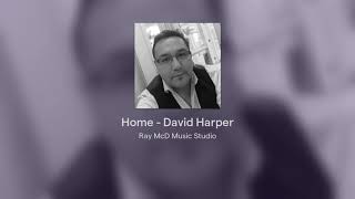 Home - Grand Chief David Harper