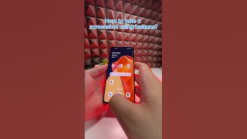 HOW TO TAKE A SCREENSHOT USING BUTTTONS ON ONEPLUS 9? #oneplus9 #android #tutorial #fyp #viralvideo