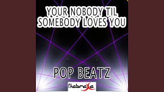 Safe With You (Instrumental Version)