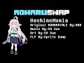 [ AOHARUTALE AU ] AOHARUSWAP - HoshinoMania