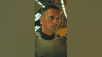 Murderbot: The Bumbling Murderbot, #cyborg #sci-fi