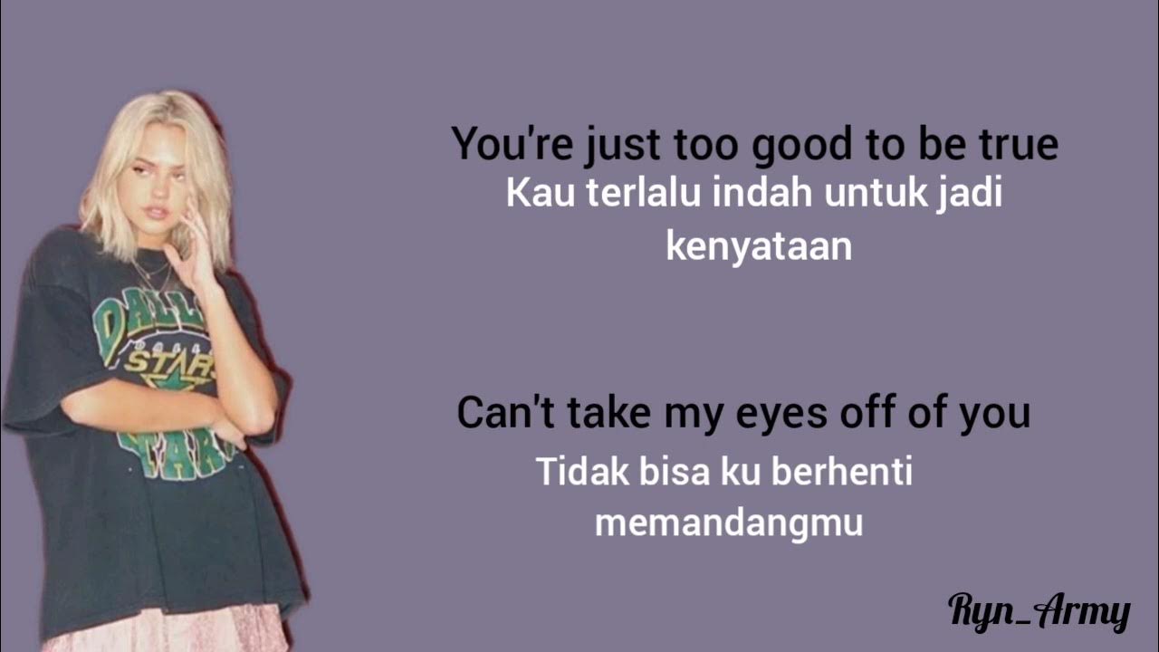 emilee flood_I love you baby (can't take my eyes) lirik dan terjemahan#liriklagudanterjemahan #emile emilee flood_I love you baby (can't take my eyes) lirik dan terjemahan#liriklagudanterjemahan #emile