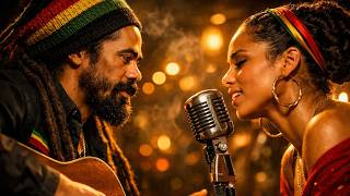 Damian Marley U0026 Alicia Keys  Soul Whisper  Cinematic Reggae Pop Soul Warm Island Fusion 2026