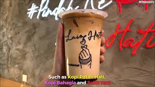 Kopi Lain Hati Malaysia