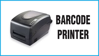 Dgroup Barcode Printer