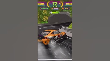 Project Drift 2.0 FT86 Mosimoto Map