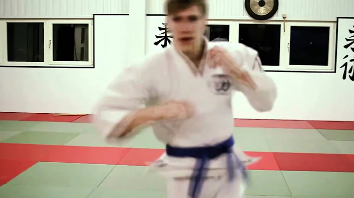 Jiu Jitsu: ZBD Online Series - The Dojo Sessions: ...