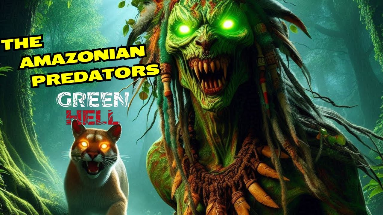 The Best Survival Game You Haven't Played Yet