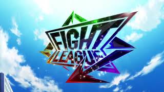 Download lagu 【アニメ抜粋】ファイトリーグ アニメ OP Winners