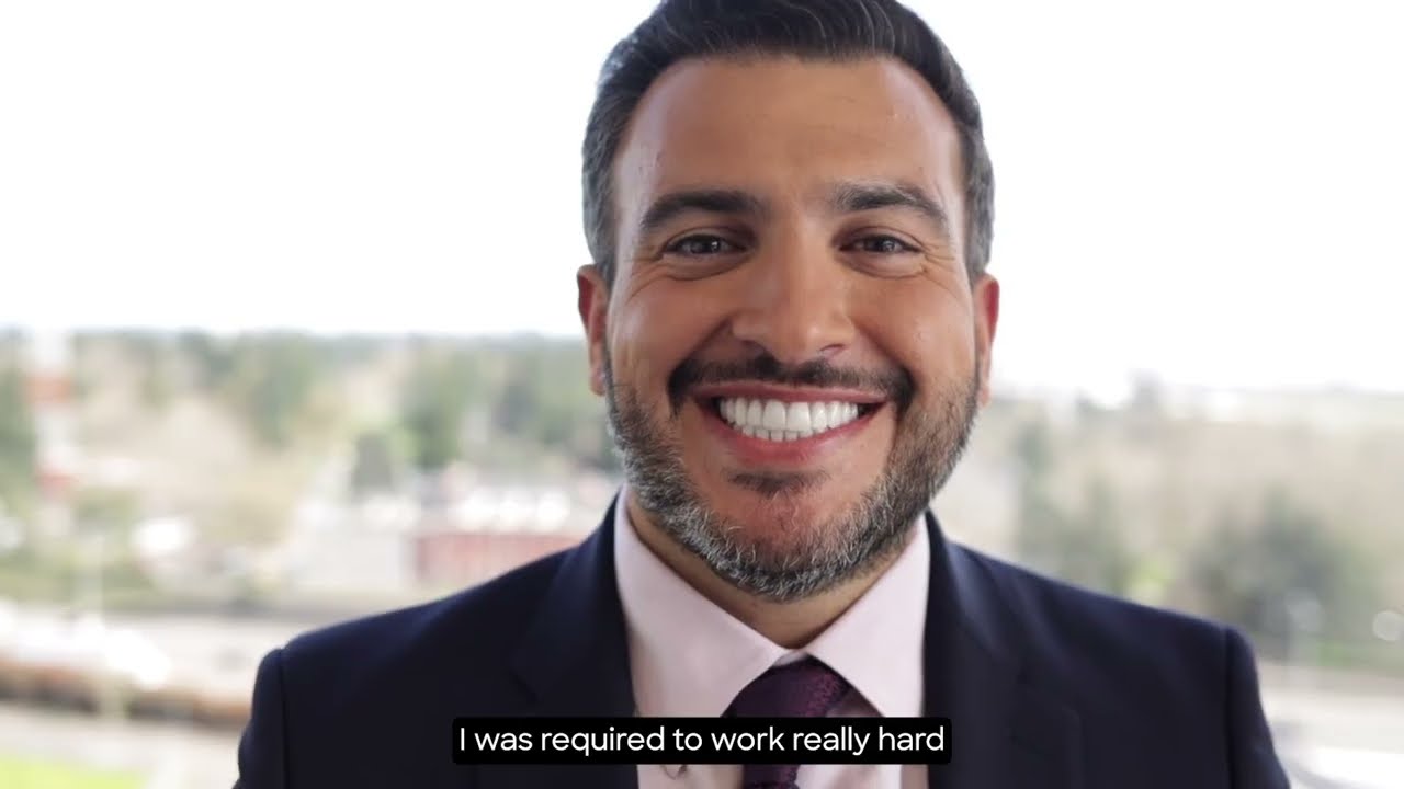 ZoomInfo CEO's Journey: From Startup to IPO & Community Leadership Award