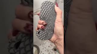 Soft Body Scrubber Shower Sponge "Product Link in Description & Comments! screenshot 5