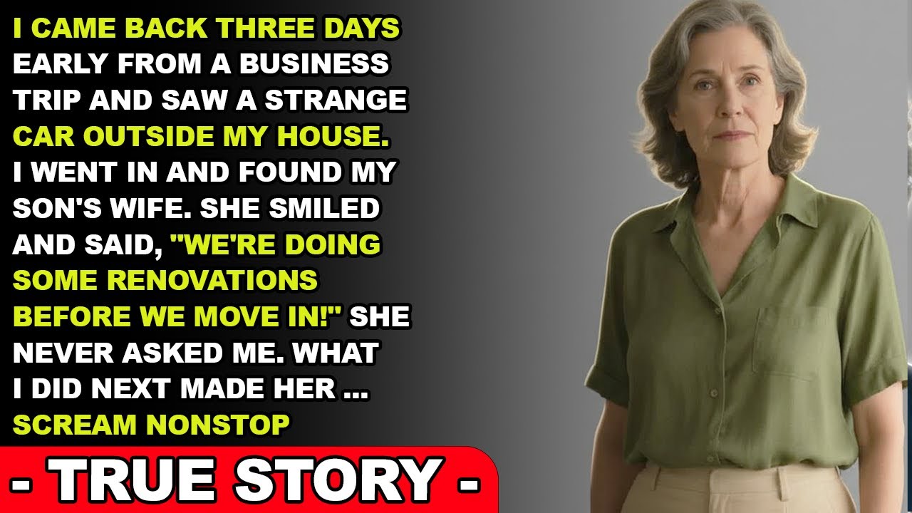 My Husband Demanded $270,000 For His Mother’s Debts — So I Disappeared With The Kids