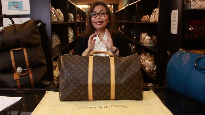 How to flatten a Louis Vuitton Box? 