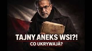 Cenckiewicz ujawni prawdę? 'To będzie większa bomba niż WSI'