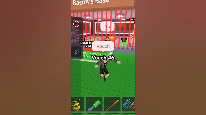 Vouch #6 #stealabrainrot