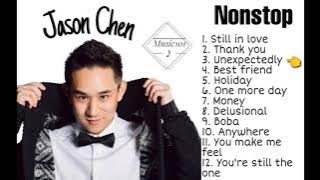 Nonstop - 'Jason Chen' | #music #jasonchen #soundtrack |