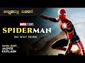 Spiderman no way home explained in Kannada
