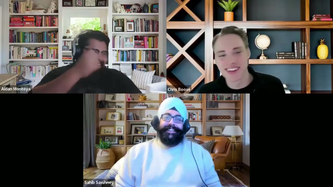 Tech 4 Thought | Episode 15: OpenAI’s New Leash, AI Shopping Wars & Browser Security