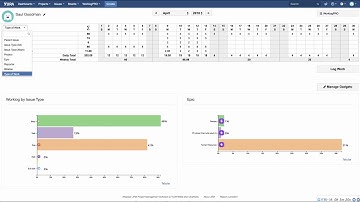 WorklogPRO - Timesheets for Jira