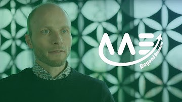 BEYOND BOUNDARIES - Episode 1: We don