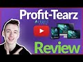 Profit Tearz Review - 🛑 DON'T BUY BEFORE YOU SEE THIS! 🛑 (+ Mega Bonus Included) 🎁