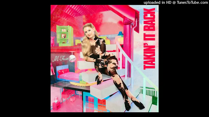 Meghan Trainor - Made You Look (Pitched)