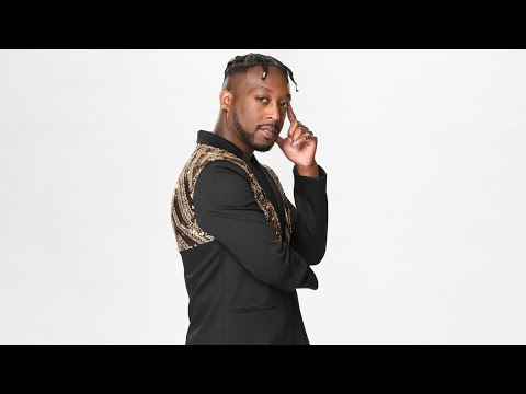 Deejay Young - This Woman’s Work (NBC’s THE VOICE Blind Audition ) 