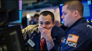 Stocks finish January in the red, market down 600+ points as coronavirus fears intensify