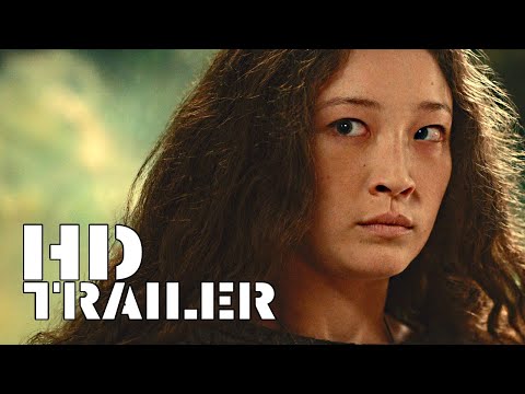 NO EXIT Trailer German|Deutsch (2022)
