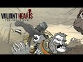 Cпокойное прохождение Valiant Hearts: The Great War, глава 2. "Изрытая земля", (Часть 1).
