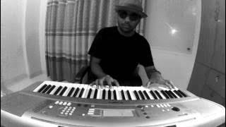 Undertaker Theme Song (Graveyard Symphony) Cover - Anan Salman