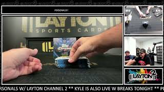 3 Boxes Of 2024 Tc Wwe Sapphire For Dean G