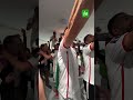 الأمير هاشم بن عبدالله الثاني والأمير علي بن الحسين يحتفلان بإنجاز النشامى الأمير هاشم بن عبدالله الثاني والأمير علي بن الحسين يحتفلان بإنجاز النشامى