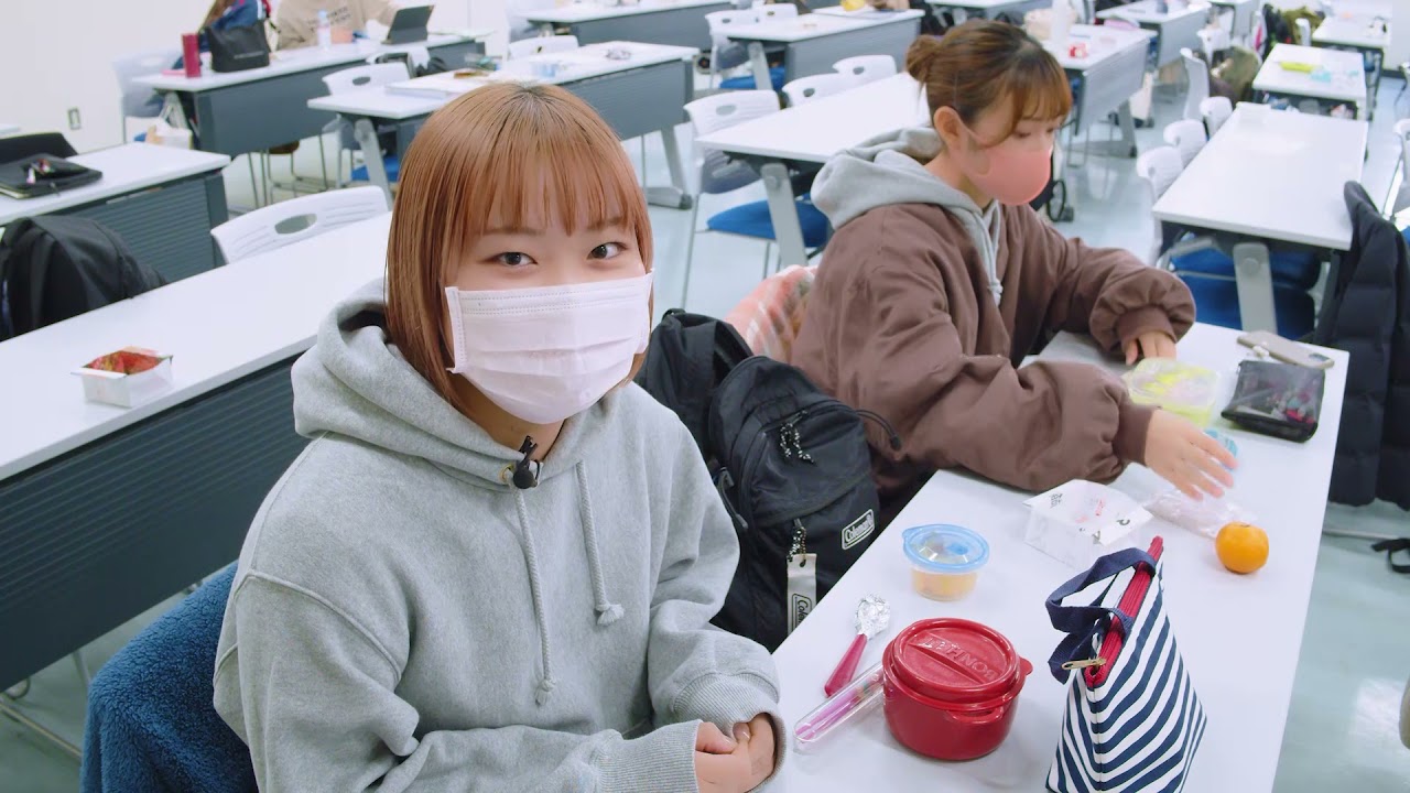福井大学医学部看護学科