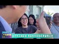 20261002 08 高考狀元楊宜蓁 魏嘉賢到府貼紅榜留攬人才