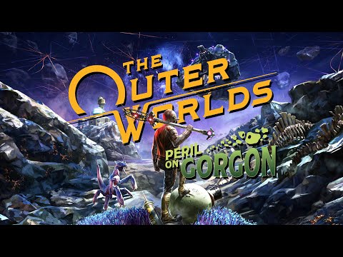 The Outer Worlds: Peril on Gorgon- Official Trailer ESRB