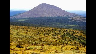 УРАЛ. ВЕРХОВЬЕ ПЕЧОРЫ