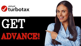 How To Get Cash Advance From Turbo Tax (2025)