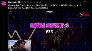 Geometry Dash Is Going Mainstream