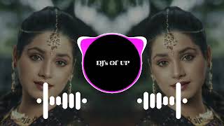 Main Pyar Ki Pujaran - TRAP MIX - Dj Sagar | Djs Of Up