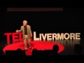 How to have more fun in your life  Matt Weinstein  TEDxLivermore