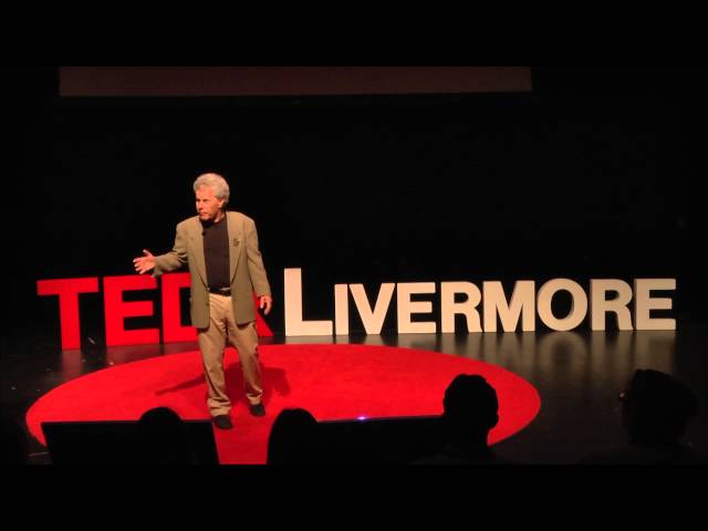 How to have more fun in your life | Matt Weinstein | TEDxLivermore class=
