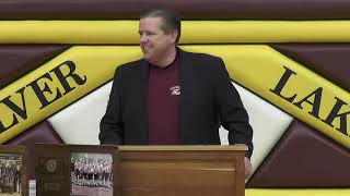 Senior Awards 2020