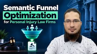 Information What is Semantic Funnel Optimisation  How to guide users through your content (Semantic Funnels) Update