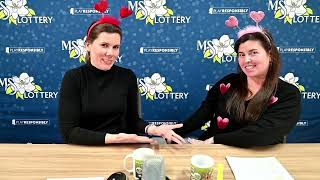 MLC TV- Chatting about the MS Lottery's Largest Winner Ever & Bonus Promos!