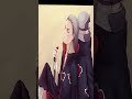Kakuzu Hidan Shortsyoutube Anime Narutoshippuden Shorts Shorts 